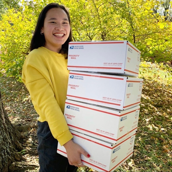 Meet your Posher, Emma - Picture 2 of 5